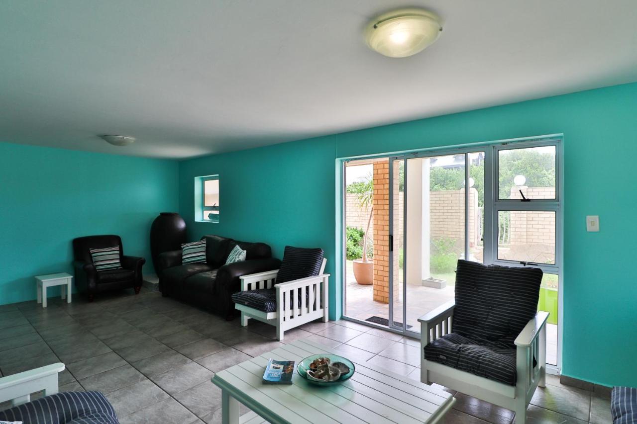 Seabreeze Accommodation Jeffreys Bay Exteriör bild