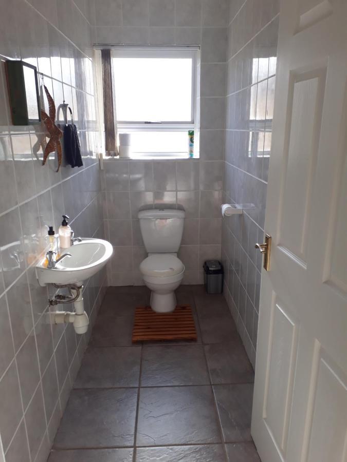 Seabreeze Accommodation Jeffreys Bay Exteriör bild