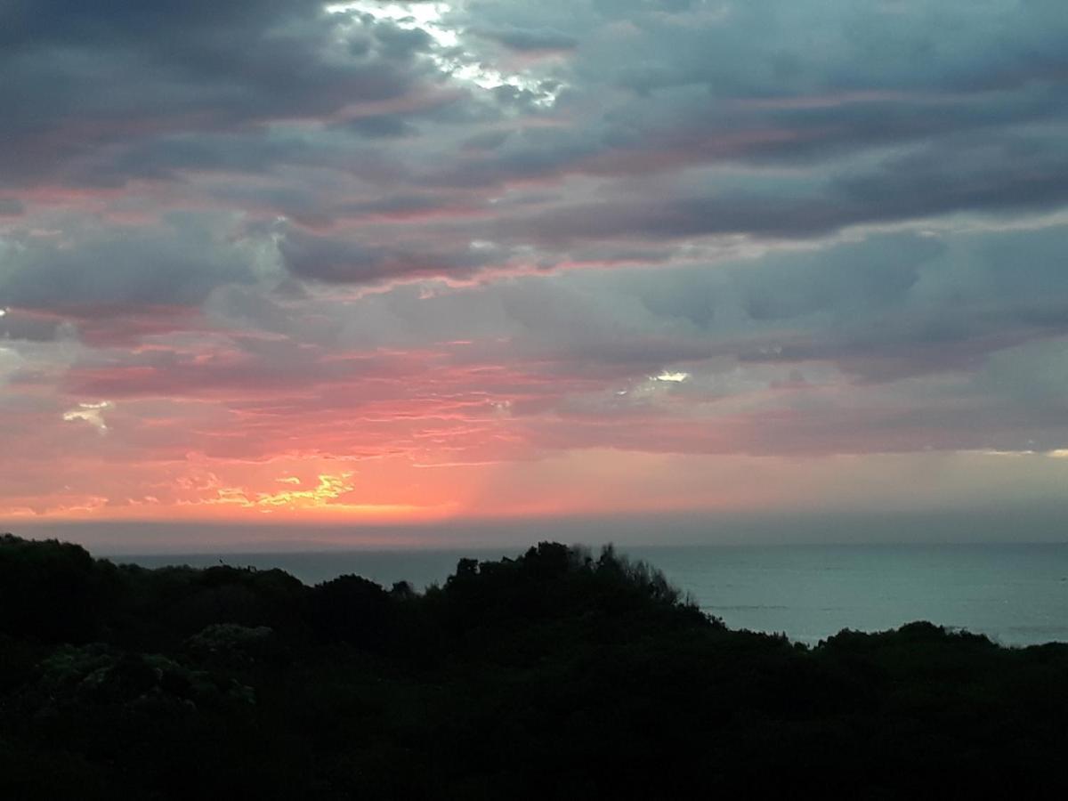 Seabreeze Accommodation Jeffreys Bay Exteriör bild