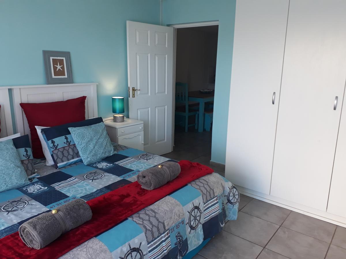 Seabreeze Accommodation Jeffreys Bay Exteriör bild